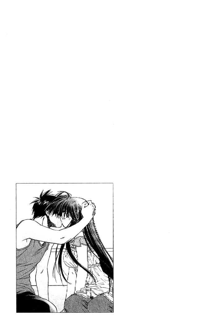 W Change!! Chapter 10 page 34 - Chapter 10