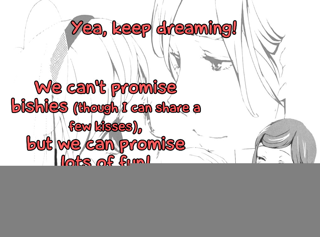 W Change!! Chapter 11 page 34 - Chapter 11