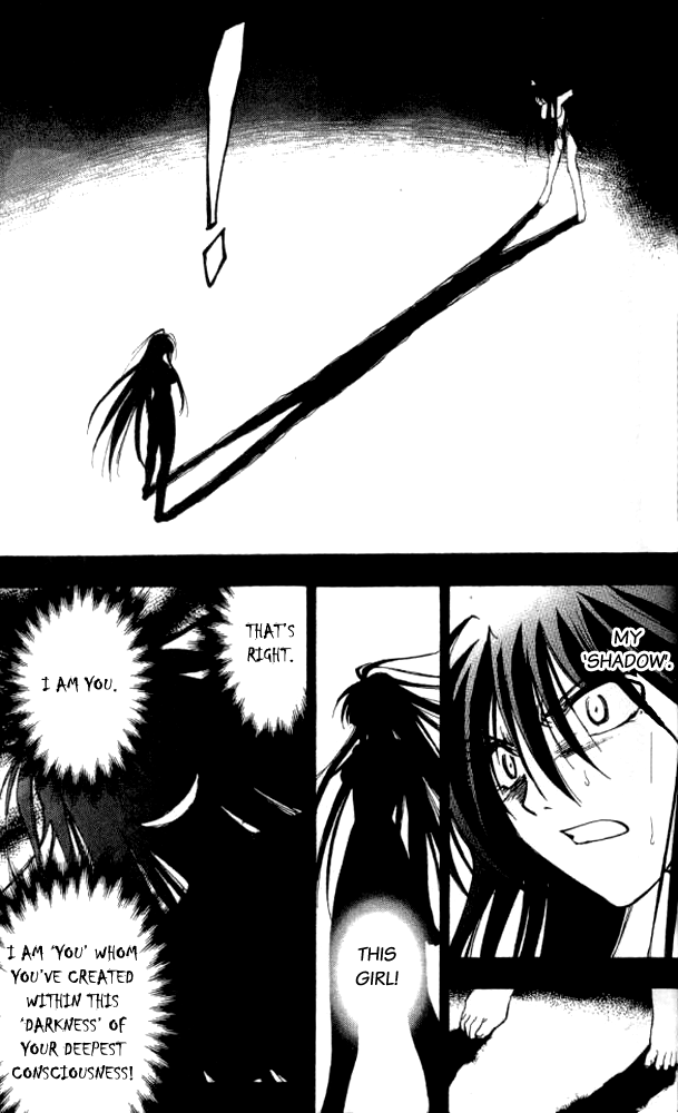 W Change!! Chapter 24 page 12 - Chapter 24