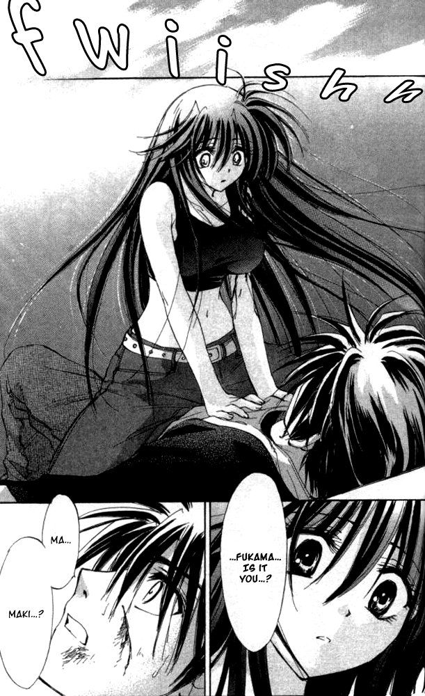 W Change!! Chapter 24 page 29 - Chapter 24