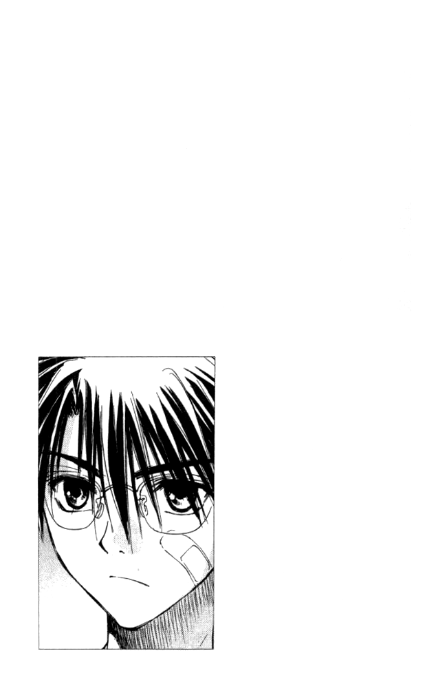 W Change!! Chapter 25 page 29 - Chapter 25