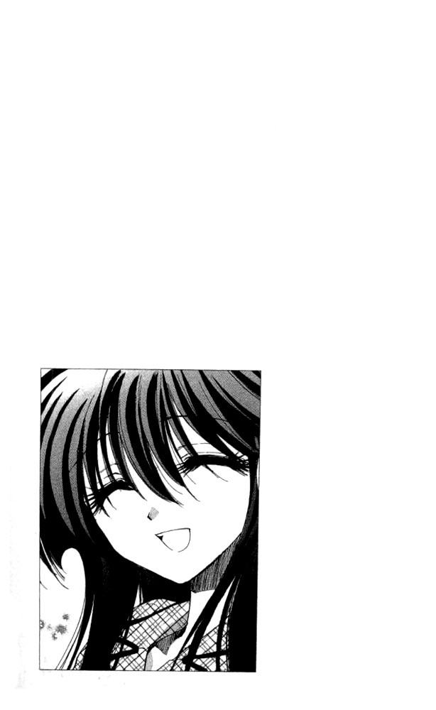 W Change!! Chapter 25 page 31 - Chapter 25