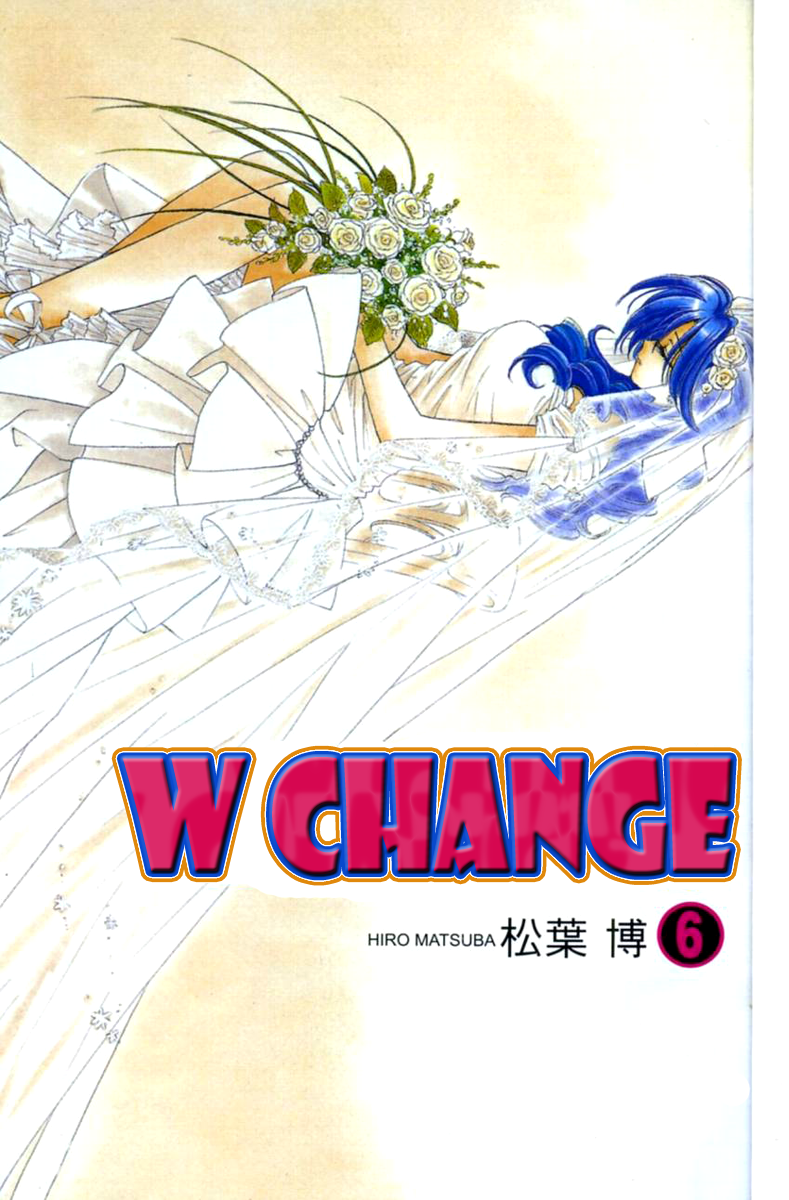 W Change!! Chapter 26 page 3 - Chapter 26