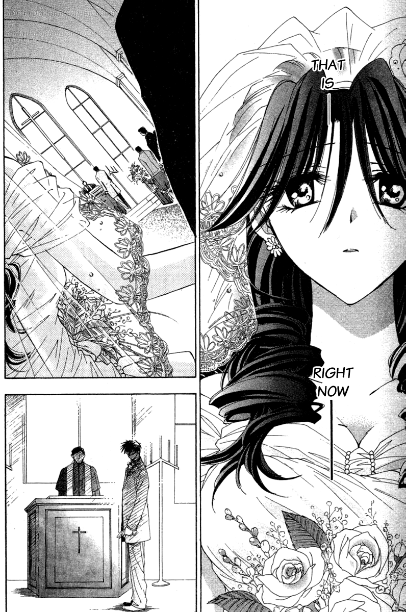 W Change!! Chapter 31 page 18 - Chapter 31