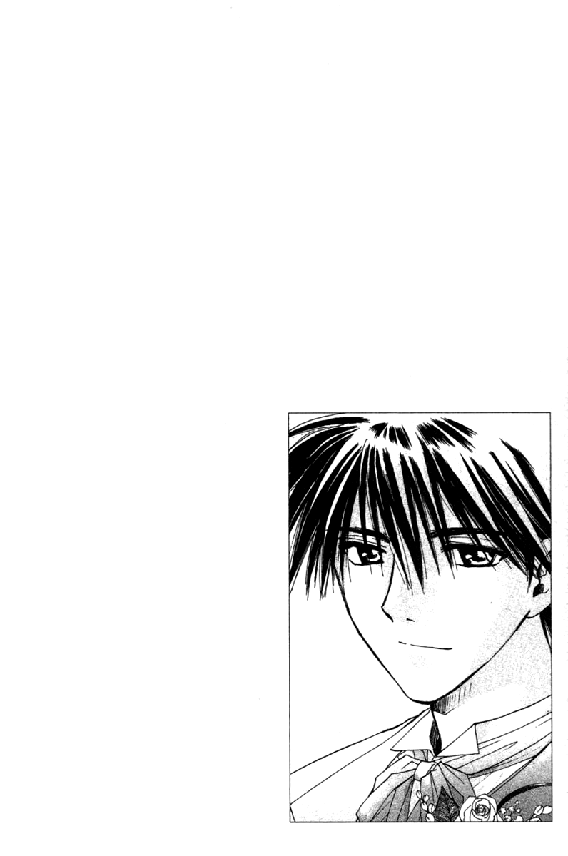 W Change!! Chapter 31 page 30 - Chapter 31