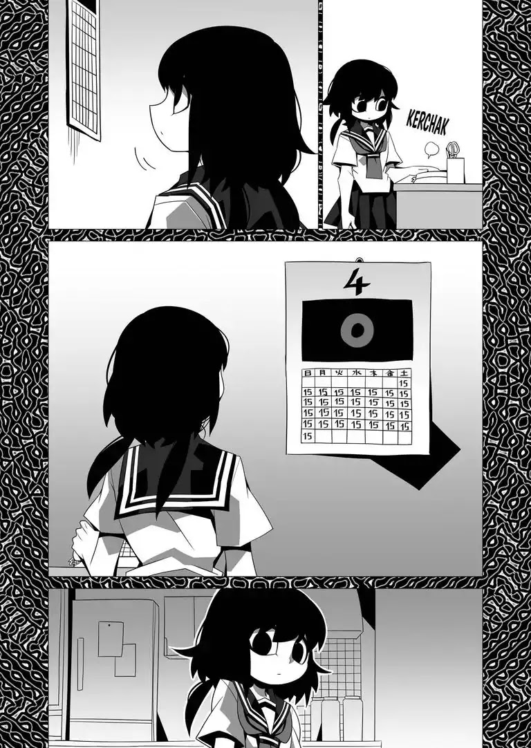 W H I Y M? Chapter 0 page 16 - Chapter 0: W H I Y M?