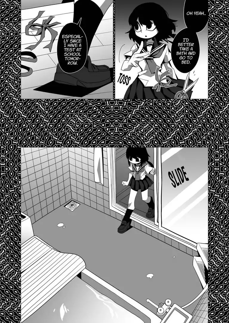 W H I Y M? Chapter 0 page 19 - Chapter 0: W H I Y M?