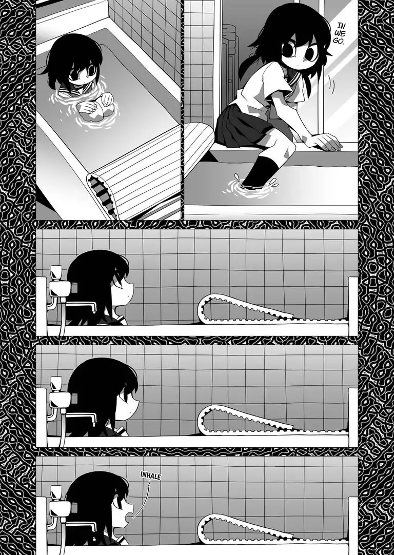 W H I Y M? Chapter 0 page 20 - Chapter 0: W H I Y M?