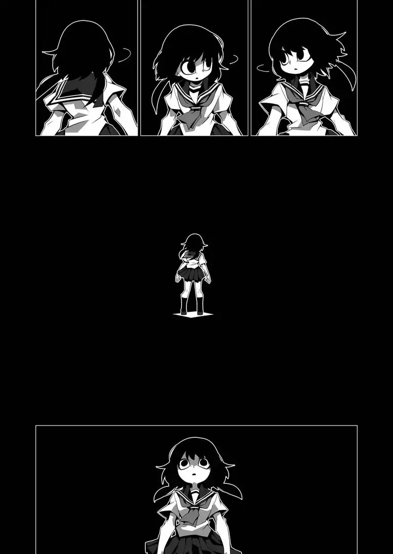 W H I Y M? Chapter 0 page 22 - Chapter 0: W H I Y M?