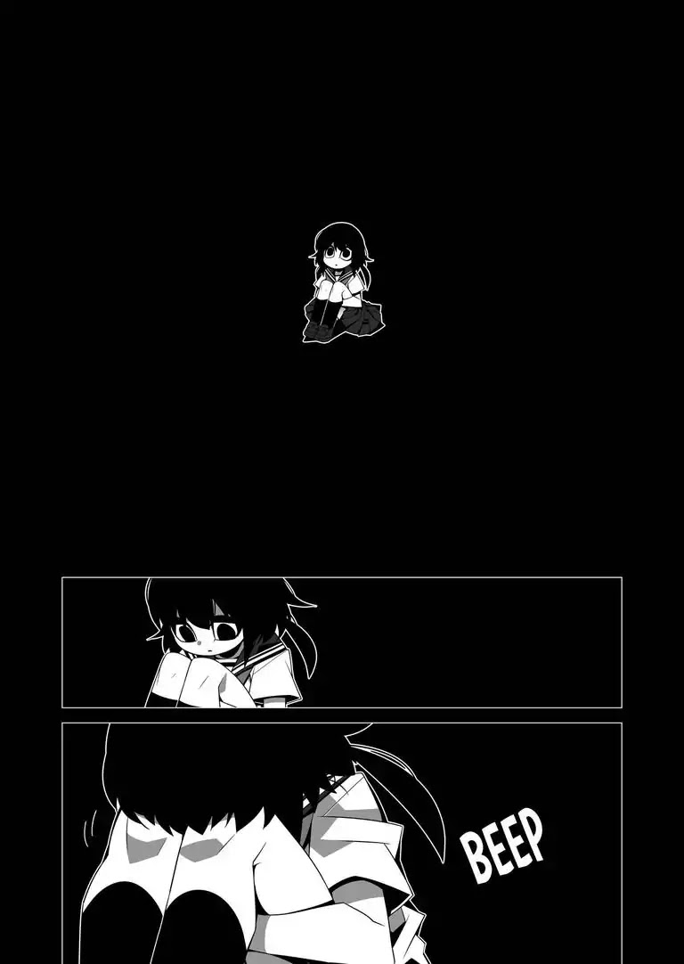 W H I Y M? Chapter 0 page 23 - Chapter 0: W H I Y M?