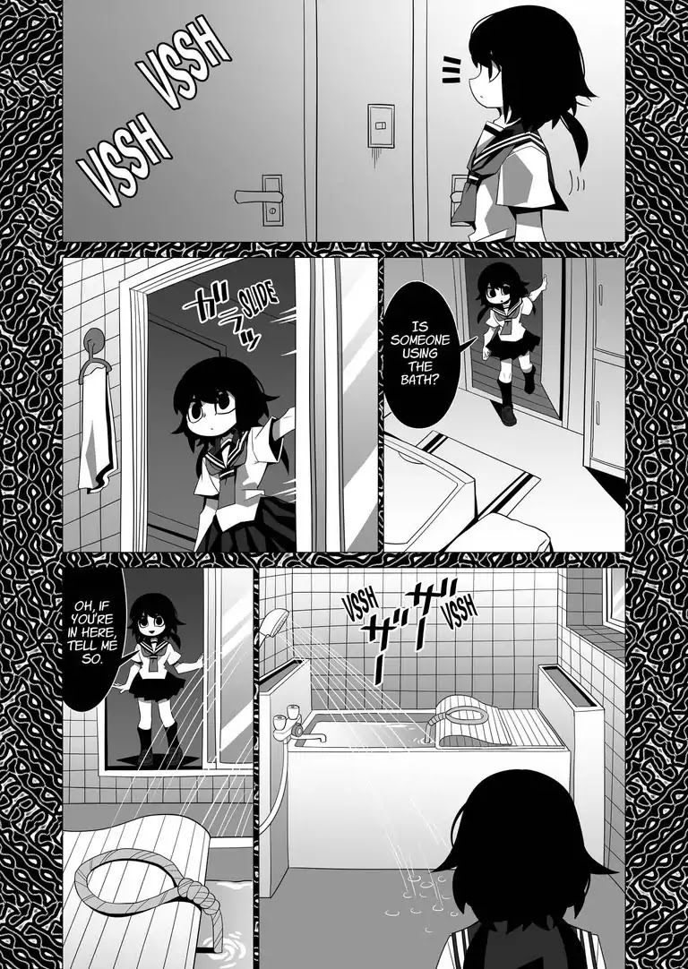 W H I Y M? Chapter 0 page 6 - Chapter 0: W H I Y M?