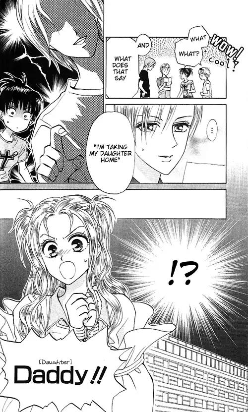 W-Juliet II Chapter 1 page 18 - Chapter 1