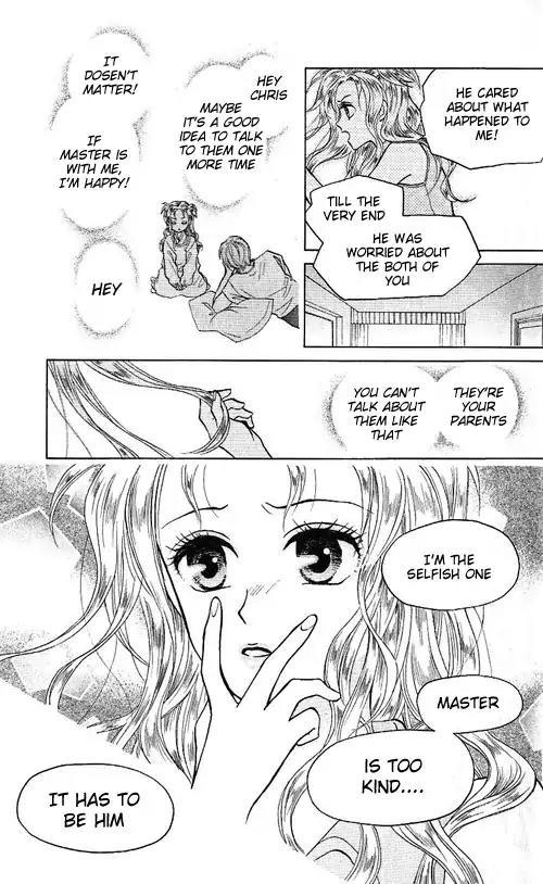 W-Juliet II Chapter 1 page 27 - Chapter 1