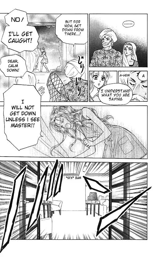 W-Juliet II Chapter 1 page 28 - Chapter 1