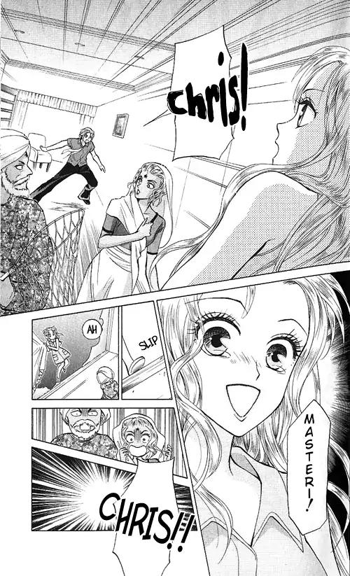 W-Juliet II Chapter 1 page 29 - Chapter 1