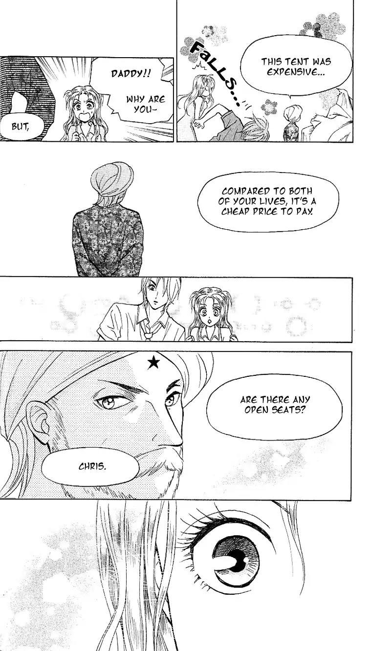 W-Juliet II Chapter 1 page 36 - Chapter 1