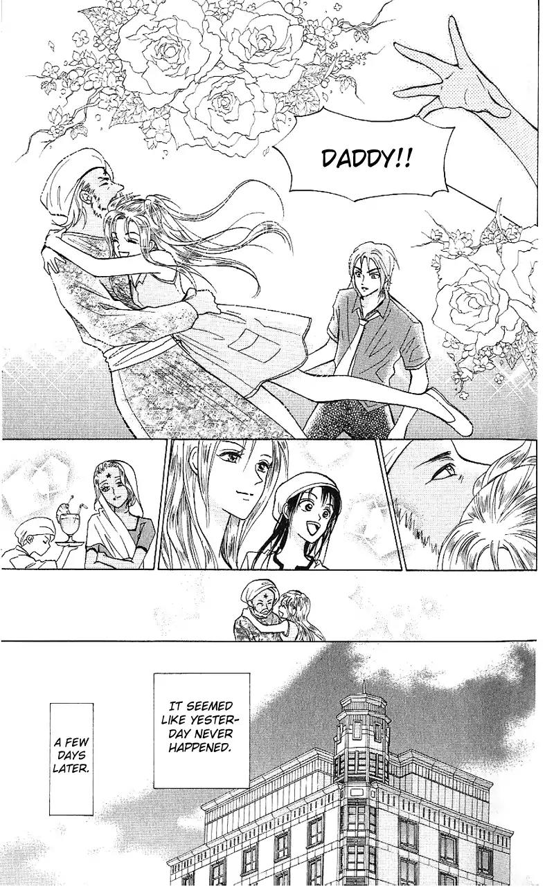 W-Juliet II Chapter 1 page 37 - Chapter 1