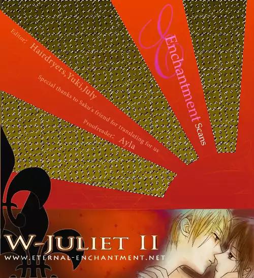 W-Juliet II Chapter 1 page 46 - Chapter 1