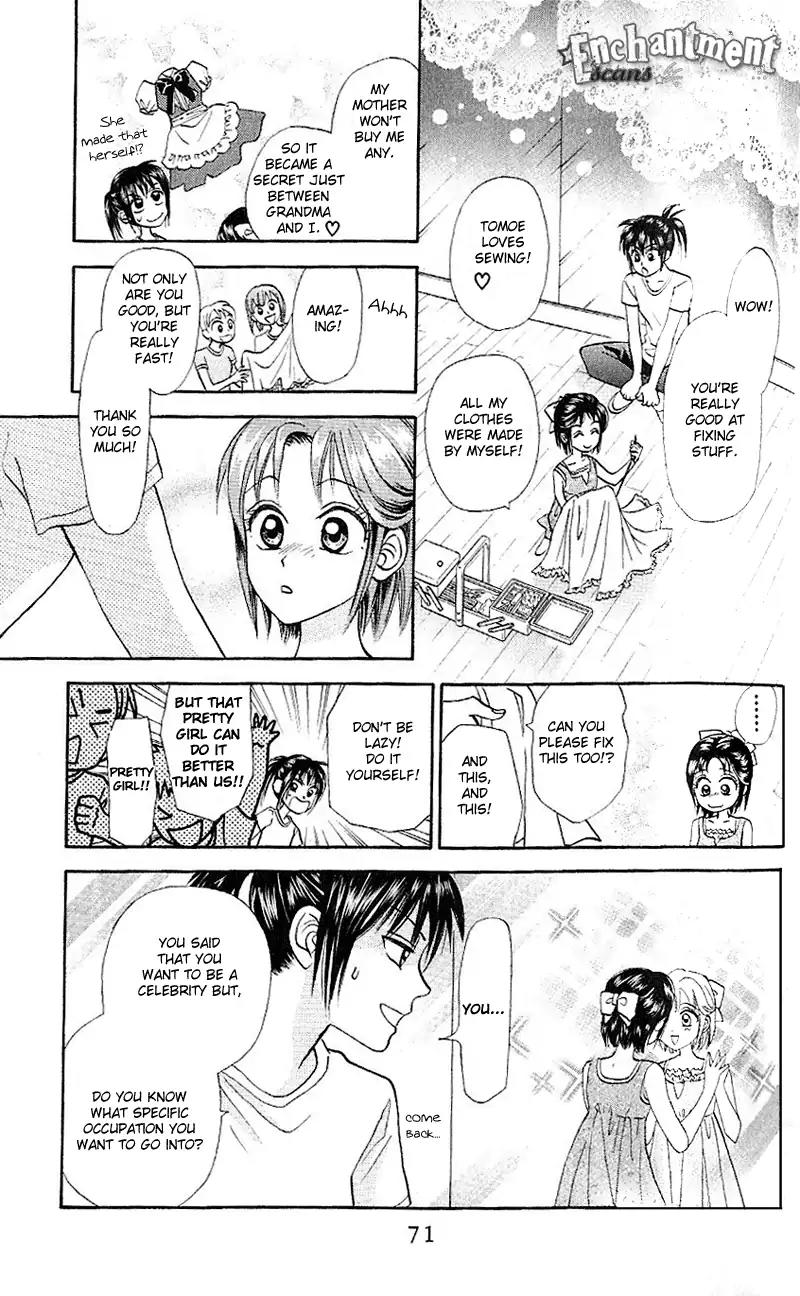 W-Juliet II Chapter 2 page 21 - Chapter 2