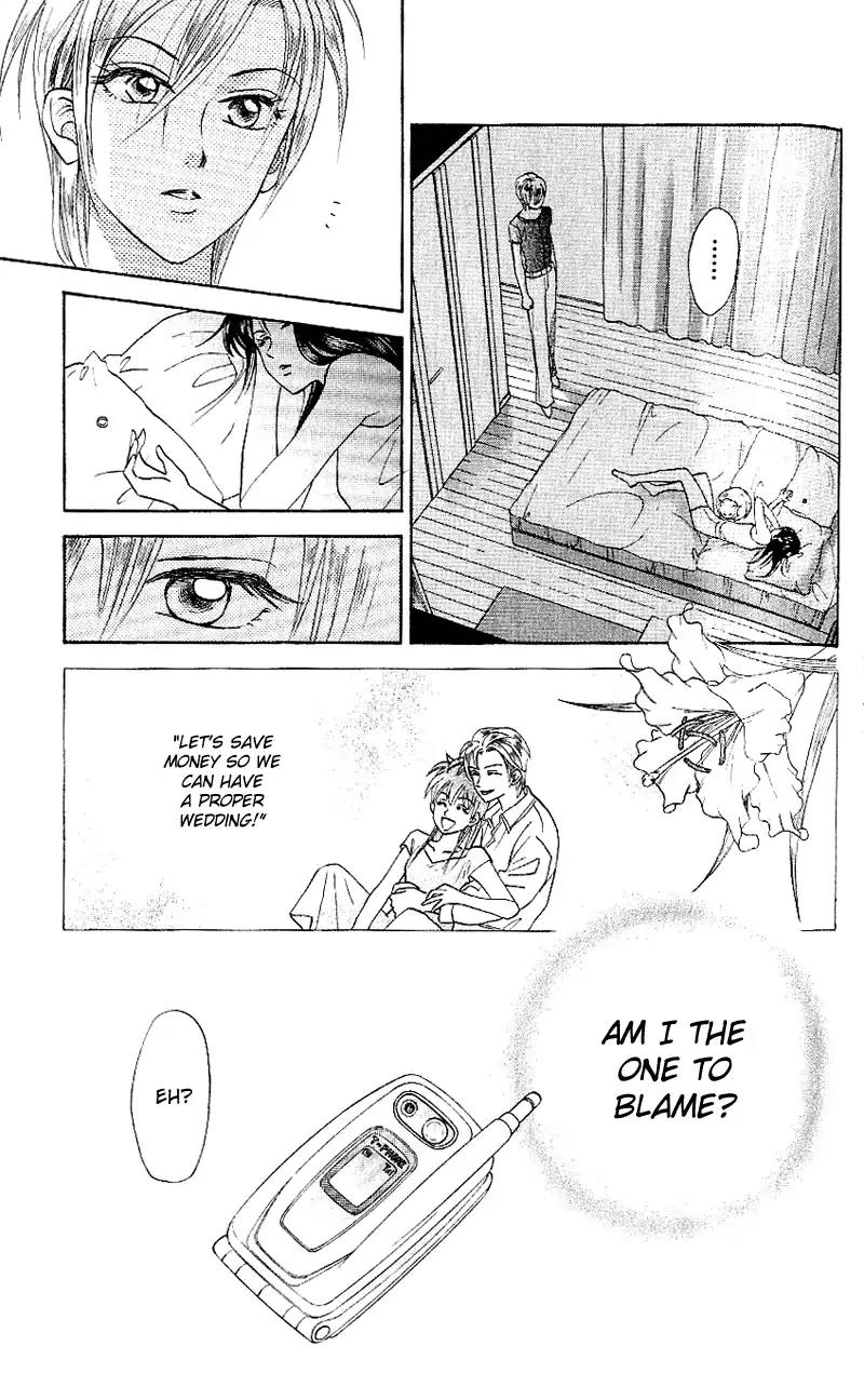 W-Juliet II Chapter 2 page 27 - Chapter 2