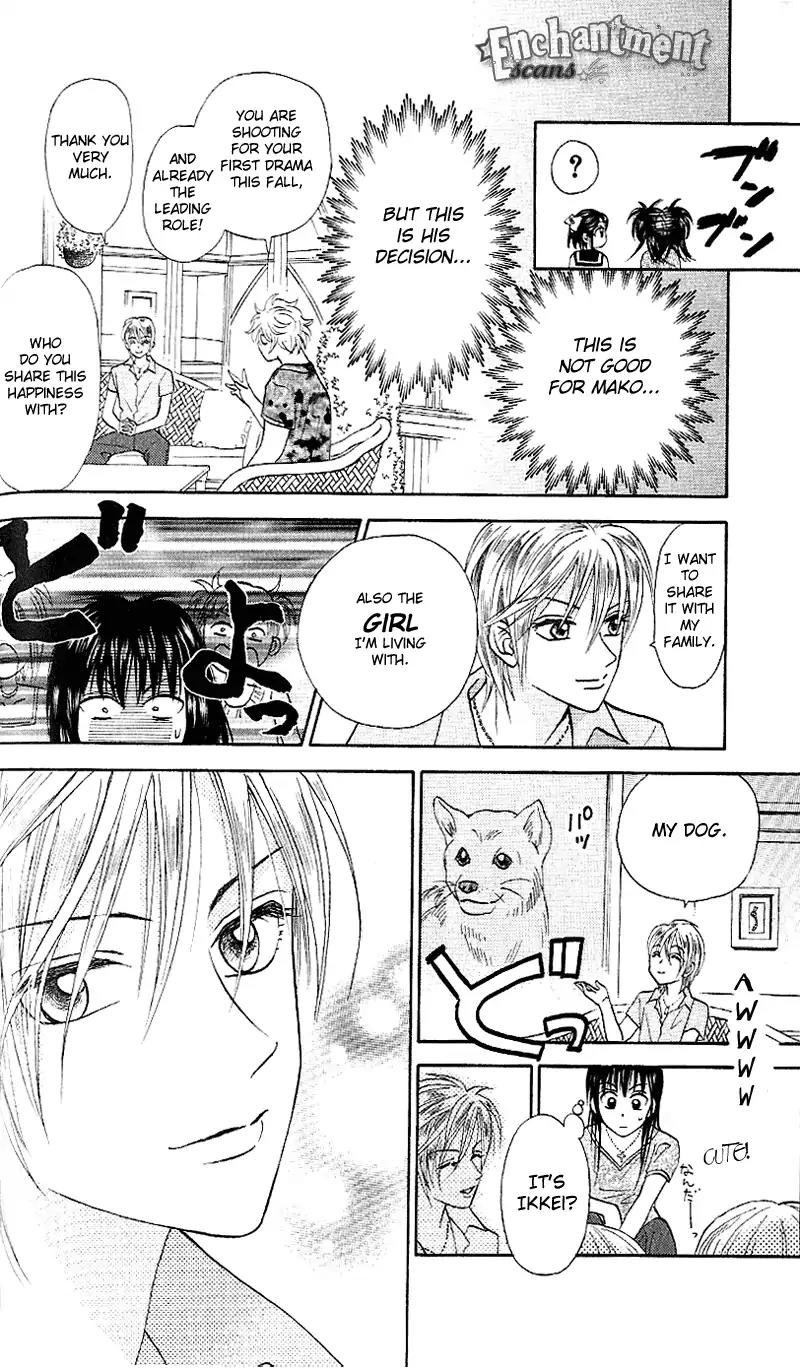 W-Juliet II Chapter 2 page 38 - Chapter 2