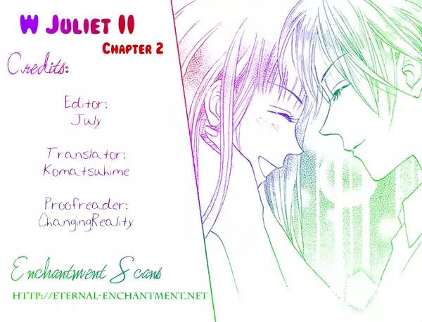 W-Juliet II Chapter 2 page 52 - Chapter 2