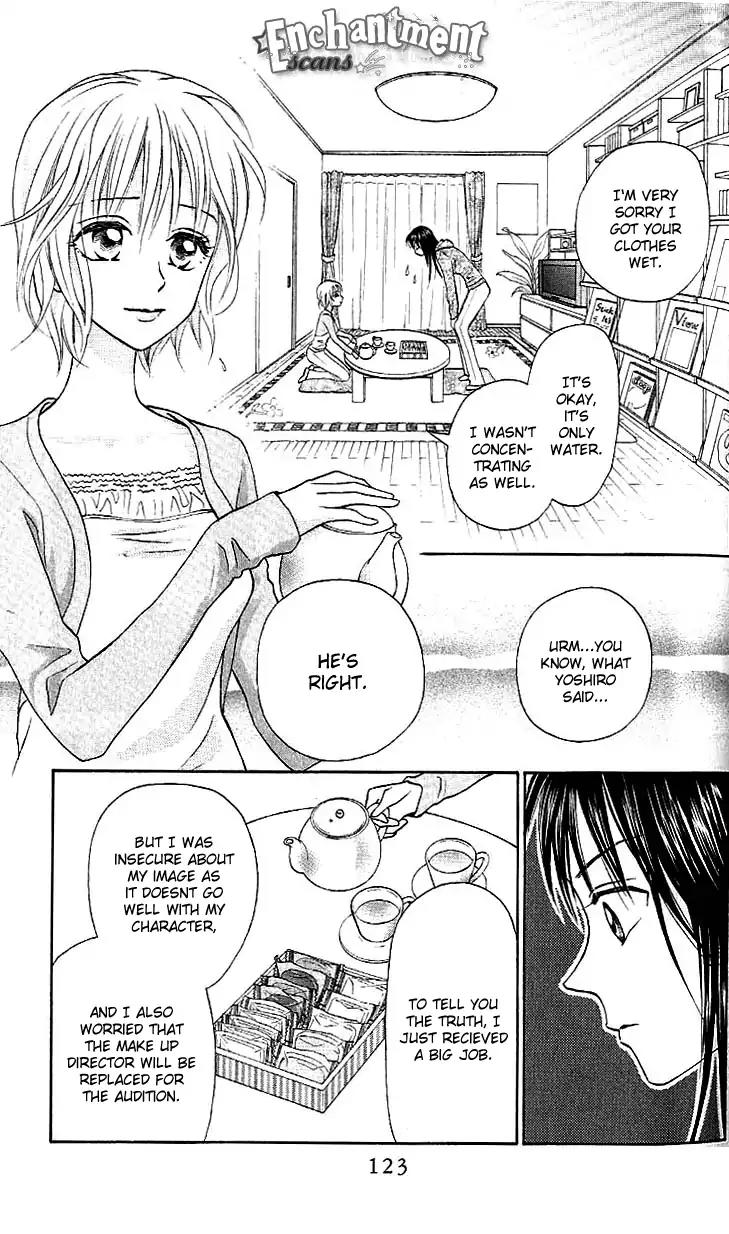 W-Juliet II Chapter 3 page 20 - Chapter 3