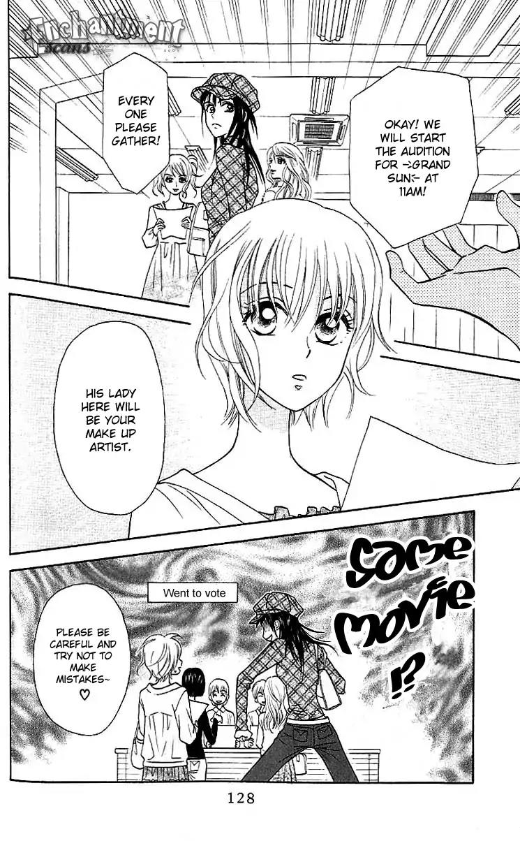 W-Juliet II Chapter 3 page 25 - Chapter 3