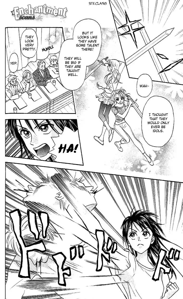 W-Juliet II Chapter 3 page 29 - Chapter 3