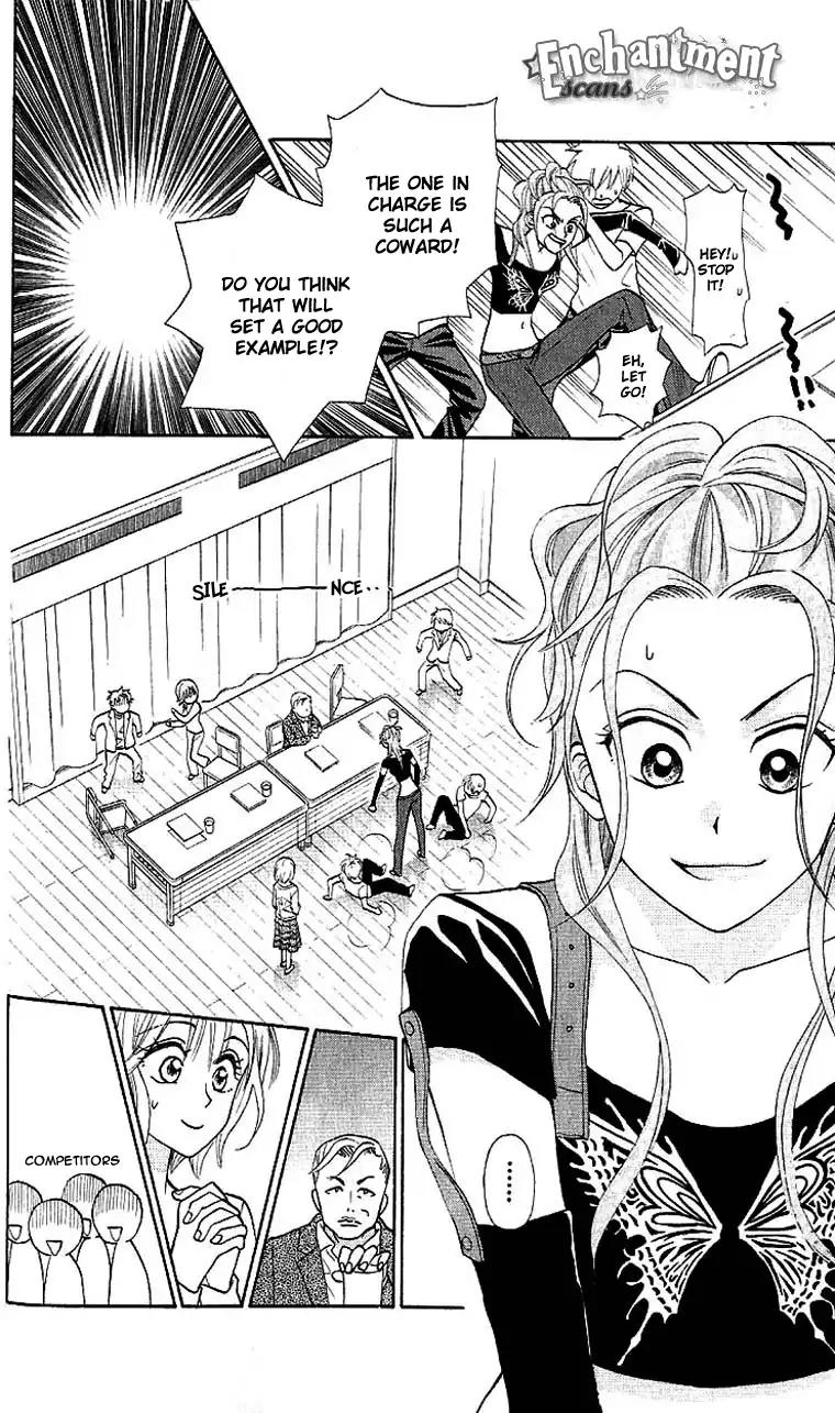 W-Juliet II Chapter 3 page 37 - Chapter 3