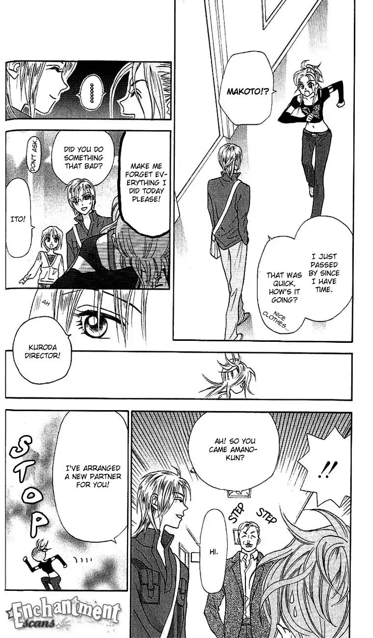 W-Juliet II Chapter 3 page 39 - Chapter 3