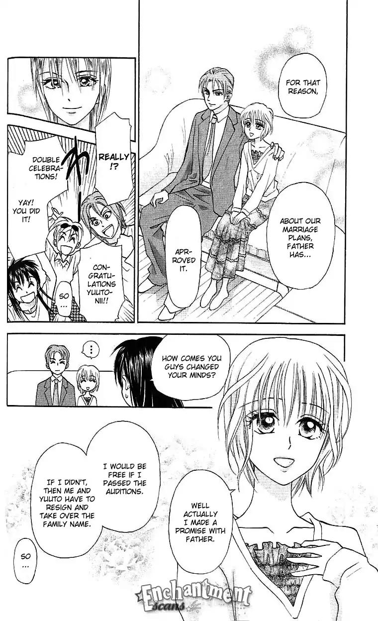 W-Juliet II Chapter 3 page 43 - Chapter 3