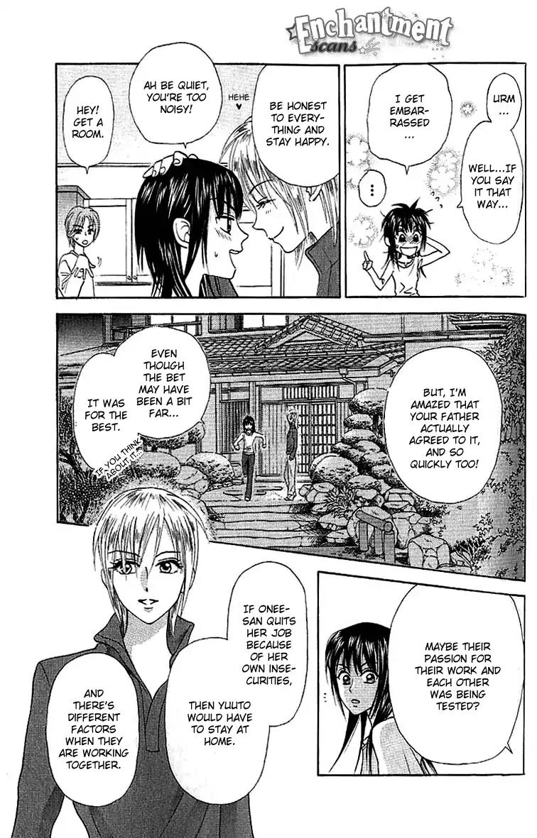 W-Juliet II Chapter 3 page 46 - Chapter 3