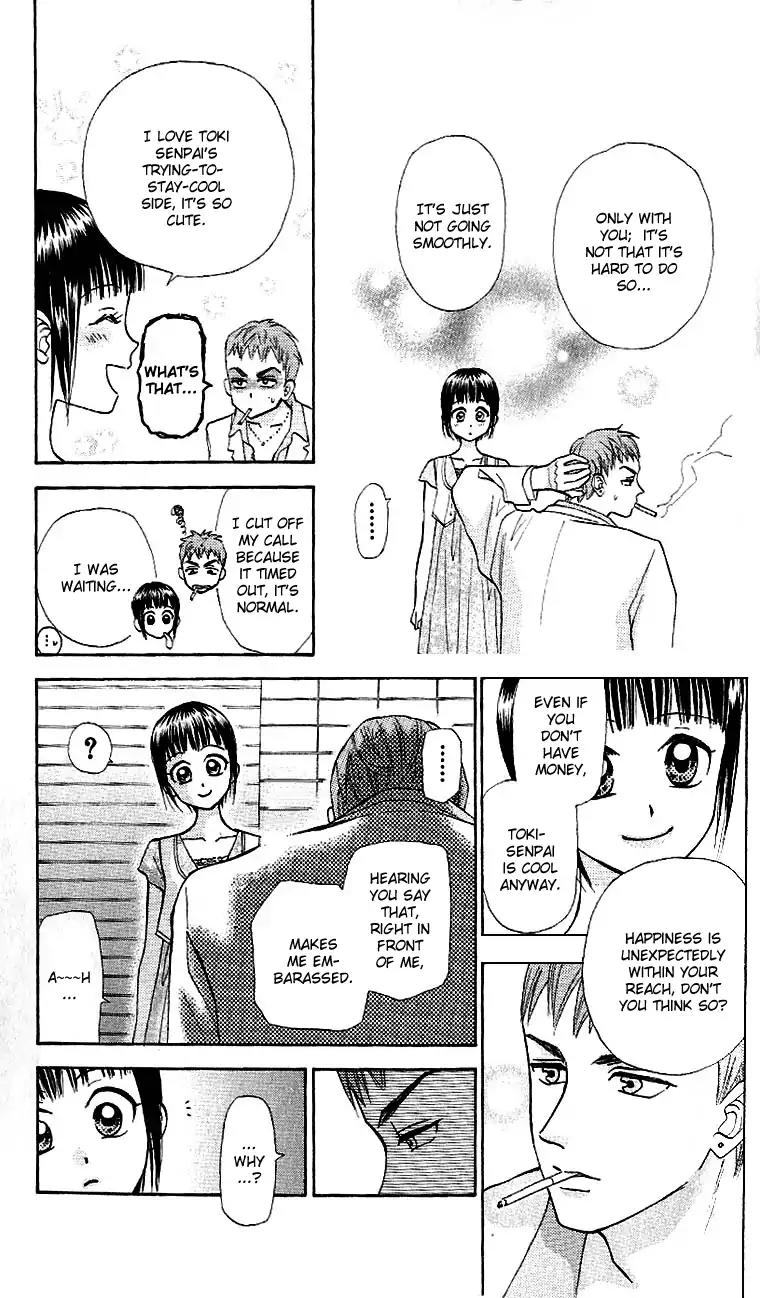 W-Juliet II Chapter 4 page 35 - Chapter 4