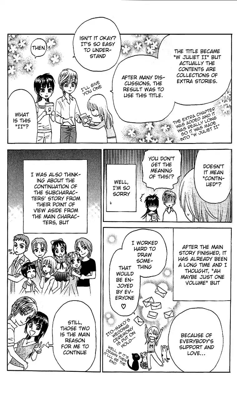 W-Juliet II Chapter 4 page 45 - Chapter 4