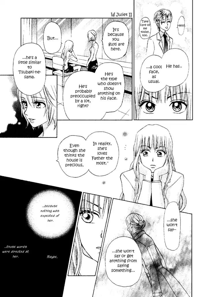 W-Juliet II Chapter 5 page 37 - Chapter 5