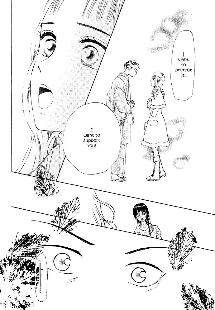 W-Juliet II Chapter 5 page 44 - Chapter 5