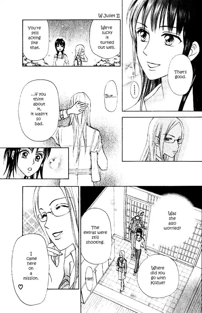 W-Juliet II Chapter 5 page 47 - Chapter 5