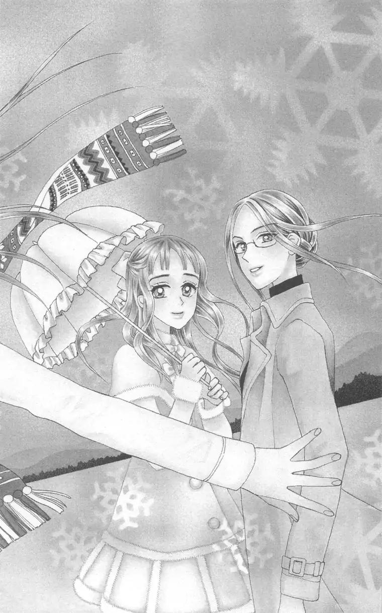 W-Juliet II Chapter 5 page 6 - Chapter 5