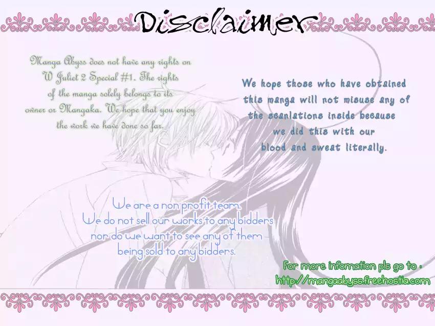 W-Juliet II Chapter 5 page 60 - Chapter 5