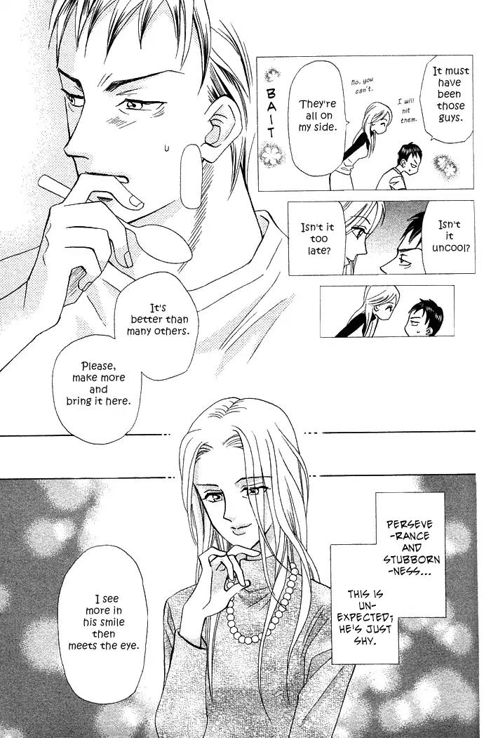 W-Juliet II Chapter 6 page 24 - Chapter 6