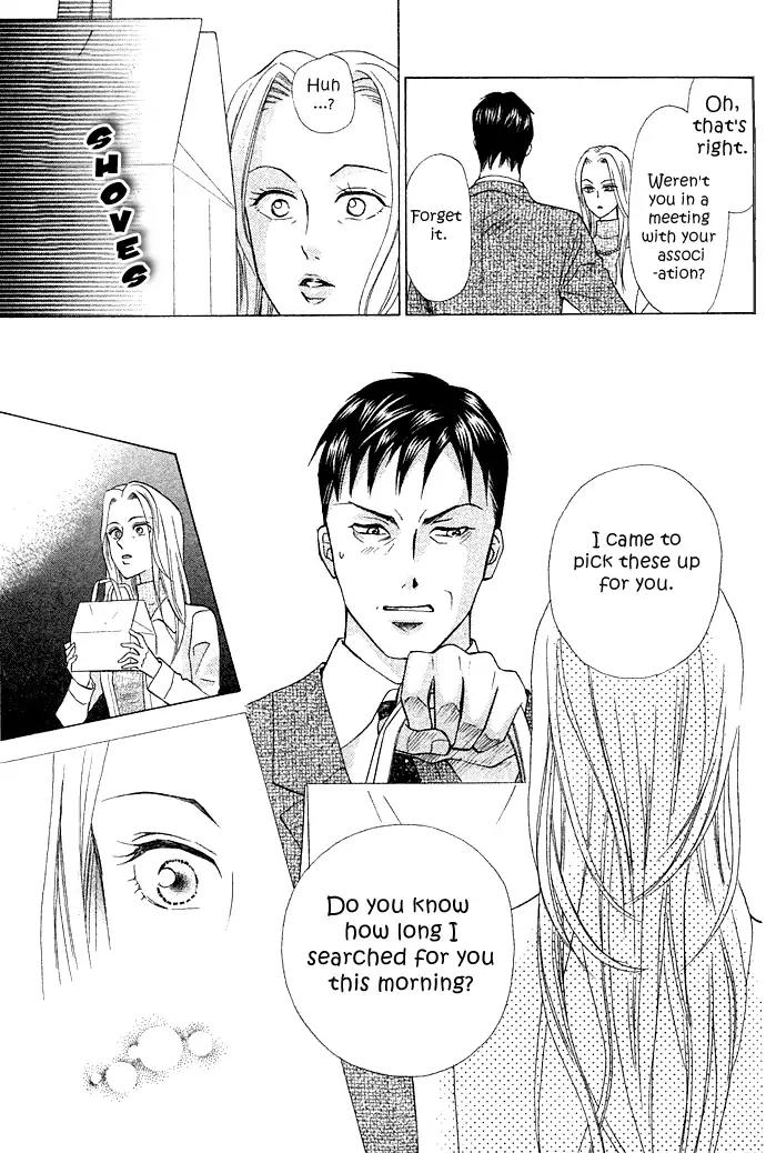 W-Juliet II Chapter 6 page 30 - Chapter 6