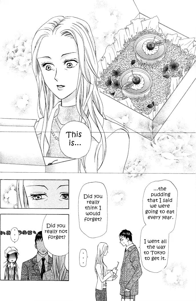 W-Juliet II Chapter 6 page 31 - Chapter 6