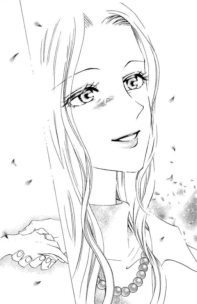 W-Juliet II Chapter 6 page 35 - Chapter 6