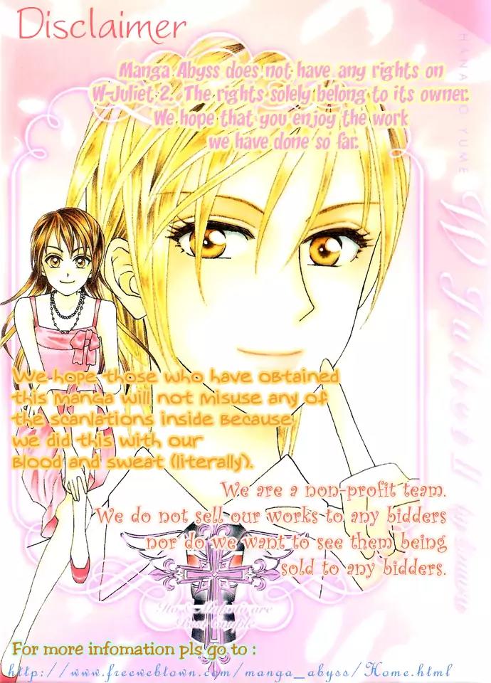 W-Juliet II Chapter 6 page 43 - Chapter 6