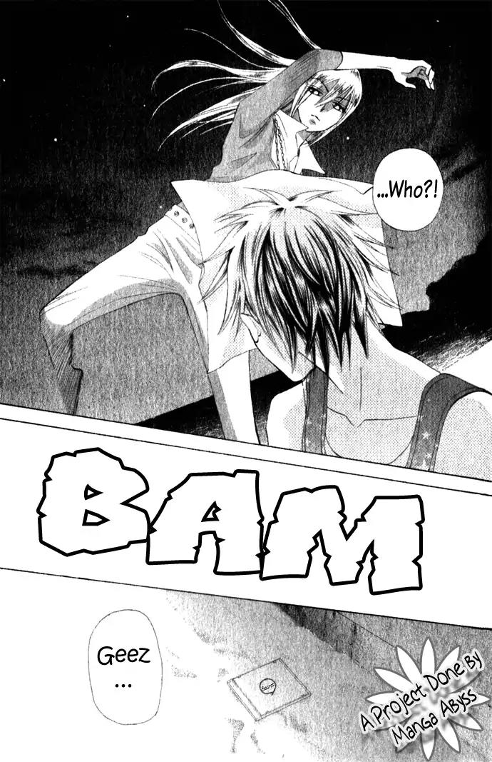W-Juliet II Chapter 7 page 31 - Chapter 7