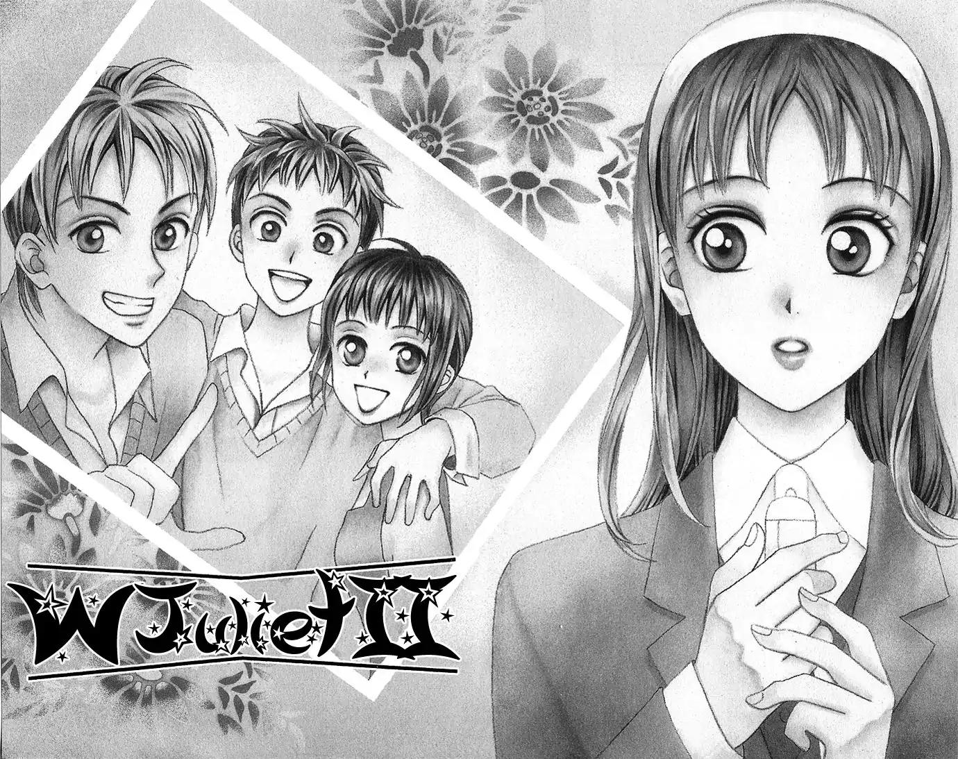 W-Juliet II Chapter 8 page 2 - Chapter 8