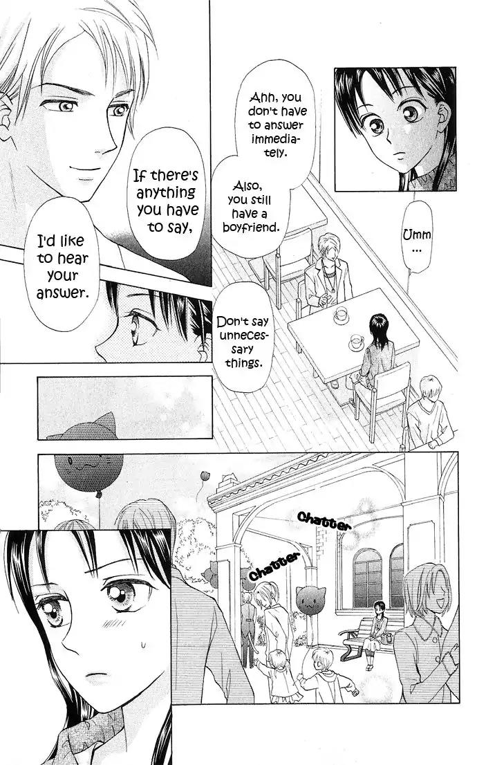 W-Juliet II Chapter 8 page 38 - Chapter 8