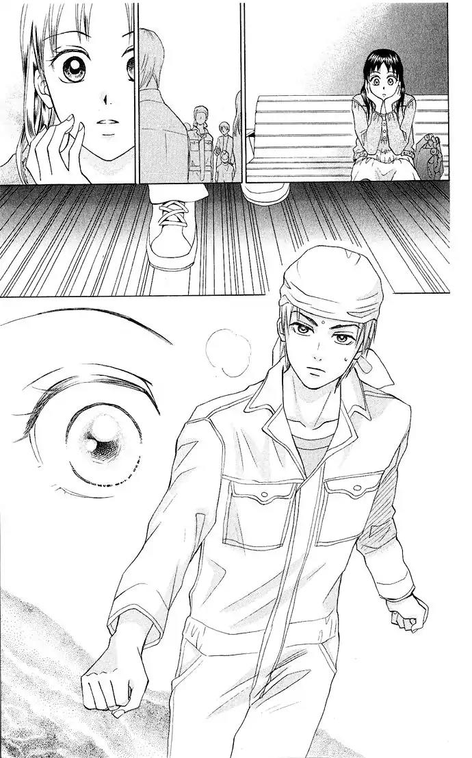 W-Juliet II Chapter 8 page 40 - Chapter 8