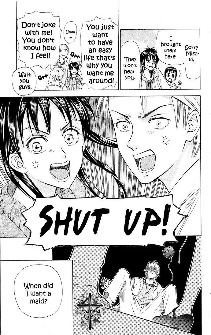 W-Juliet II Chapter 8 page 42 - Chapter 8